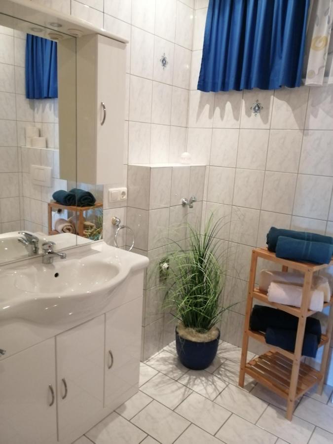 Ferienwohnung Steinberger Hippach Exterior foto