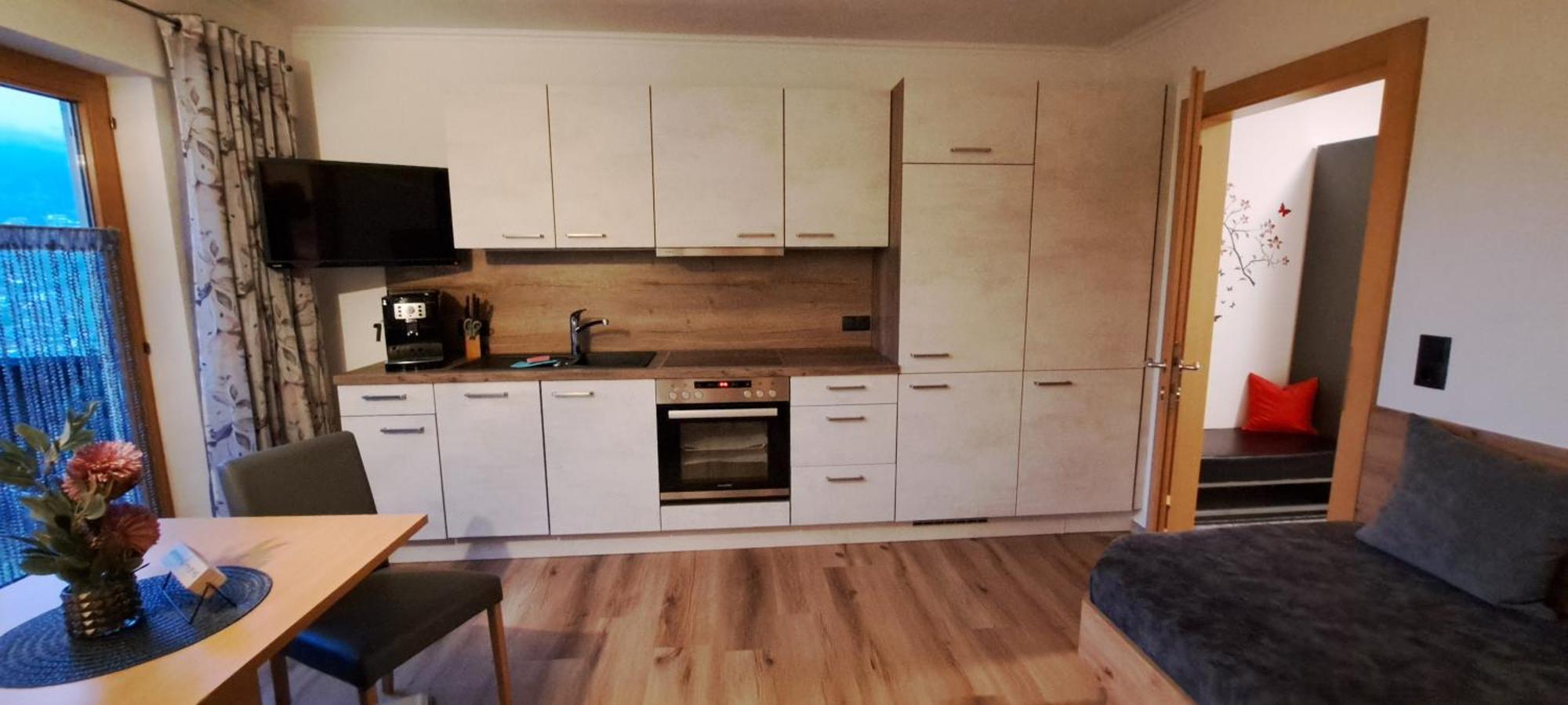 Ferienwohnung Steinberger Hippach Exterior foto