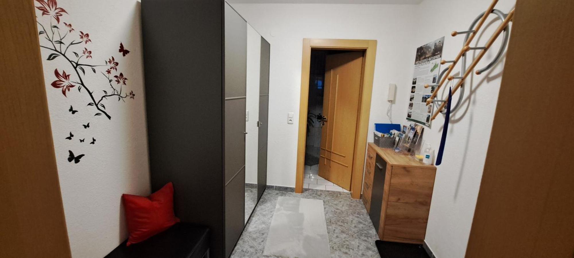 Ferienwohnung Steinberger Hippach Exterior foto