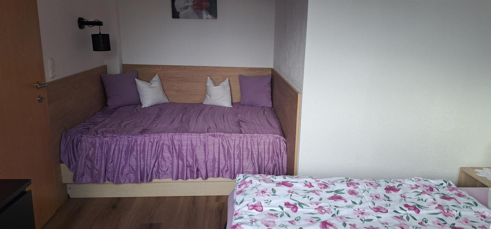 Ferienwohnung Steinberger Hippach Exterior foto